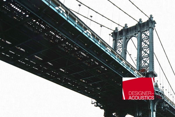 NY Manhattan bridge
